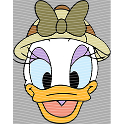 Mickey-AMQ 3778